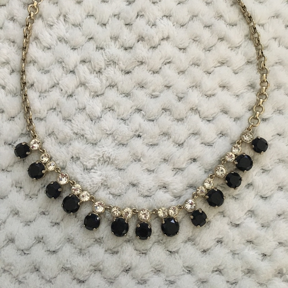 J. CREW necklace